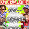 Dj Pink The Baddest - East Africa Anthem Vol.13 (Pink Djz)