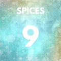 SPICES Podcast #9 (May 2018)