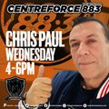Chris Paul Drive Time - 88.3 Centreforce DAB+ Radio - 08 - 05 - 2024 .mp3