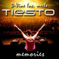 D-Vine Inc. - Memories Part 2 (A Tribute to Tiesto)