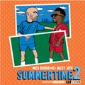 Mick Boogie & Jazzy Jeff - SummerTime 2 MixTape