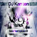 Dance Beat Explosion Vol.61.