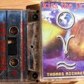 Thomas Michael (LA) Kiss the Sky Progressive Trance Mixtape 1997