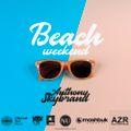 Anthony Skybrand – Beach Weekend Mix