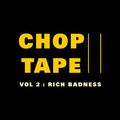 Equiknoxx - Chop Tape Vol II : Rich Badness Edition – 9th July 2020