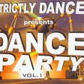 Strictly dance party vol 1