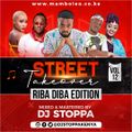 DJ STOPPA - STREET TAKEOVER VOL 12