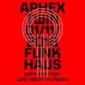 Aphex Twin @ Funkhaus Berlin - 01.11.2018