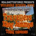 TRAVELLERS LS KING JAMMYS WOLMERS HIGH SCHOOL FETE APRIL 97