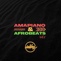 Amapiano & Afrobeats 2024 - Vol. 2