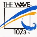WNWV  107.3FM The Wave - Cleveland, OH - October 4th, 1999 (Pt 2)