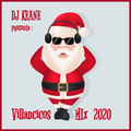 DJ Keane - Villancicos Mix ''2020''