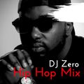 DJ Zero-mix 002 April