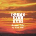 Café del Mar Ibiza: Sunset Mix By Ken Fan (24.10.21)