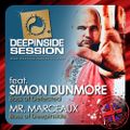 DEEPINSIDE 'UK' SESSION feat SIMON DUNMORE @ LC CLUB (Part.2)