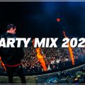 Party Mix 2020 - Best of EDM & Electro House Mashup & Remixes of Popular Songs 2020