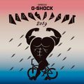 G-SHOCK presents "PERUGIA CUP 2019" - mixed by DJ MAS aka SENJU-FRESH! -