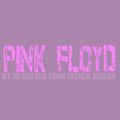 Pink Floyd set