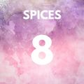 SPICES Podcast #8 (April 2018)