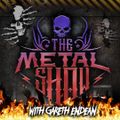 Gareth Endean presents The Metal Show on ERB Radio 16-07-21