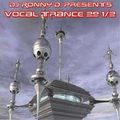 DJ Ronny D Vocal Trance 29.5