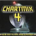 Chartmix Volume 4 (Mixed by SWG - DJ Deep & Studio 33)