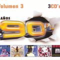 Años 90's - El Mejor Album De Los 90's Vol. 3 (2006) CD1
