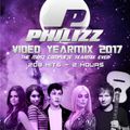 Philizz Yearmix 2017
