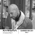 KARISMA - SUMMER MIX 2017
