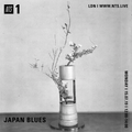 Japan Blues - 15th July 2019