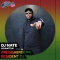 #ReggaeRecipe Resident DJ 004 - DJ Nate (@djnateuk)