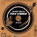 Music Mick's Mixvibes Christmas Special Replay On Trax FM & Rendell Radio - 23rd December 2017