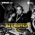 DJ Shortkut - ‘No Nonsense Friday’ Party at Sole DXB 2019.