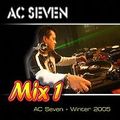 AC Seven Winter 2005 Mix 1