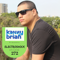 Electroshock 272 With Kenny Brian (La Casa De Papel / Bella Ciao Mix) 