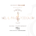 Mhammed El Alami - El Alami Podcast 011 with Paul Vinitsky Guest Mix