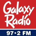 Galaxy Radio (Bristol) - Andy Beeley - 08/03/1991