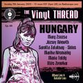 Hungary - The Vinyl Thread ep.44