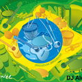 DJ Aldeano Samba do Brasileiras ficao Malucas Olha Onda Olha Onda Olha Onda