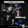 BBC Radio 1xtra Day Time Mix - Reece Parkinson Show 23.08.2021