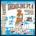 Phlatline Sound - Dreadline pt. 4 - Seite A - PHT51