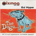 DJ Hype - The Dogs... - 1999 - Drum & Bass