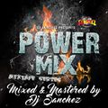 Power Mix 1 by DJ SANCHEZ