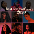 Rhythm Lab Radio's Best Songs of 2020 | Part 2