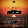 LEX GREEN presents GUESTMIX #063 - UFUK K (CH)