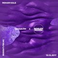 boxout.fm x Boiler Room - Rohan Kalé [13-12-2017]