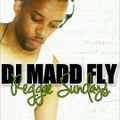Madd Fly Reggae Sundays 16 June 19