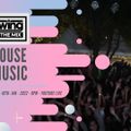 SWING IN THE MIX - EPISODE - 4 (HOUSE MUSIC - YOUTUBE LIVE STREAM)