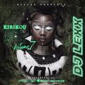 DJ LEXX - KIRIKOU VOL 7 (Afrobeats, Amapiano, AfroHouse)