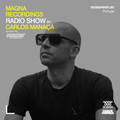 Magna Recordings Radio Show by Carlos Manaça 163 | Massivedrum [Portugal]